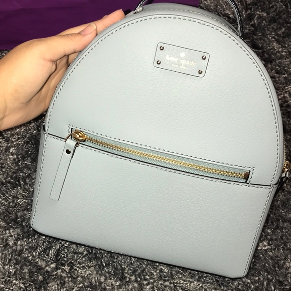Kate Spade Backpack 🎒 - Picture 6 of 8